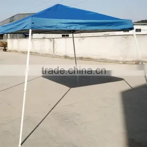 10 ft X10 ft Pop up Canopy Tent thumbnail-1