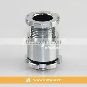 JIS Standard Type Marine Cable Glands thumbnail-1