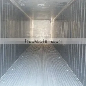 Wholesale Generator Set for Reefer Container Used Reefer Container for Sale in Dubai thumbnail-3