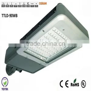 Hangzhou Factory, UL Approved, MODULAR 300W LED STREET LIGHT BY OSRAM thumbnail-2