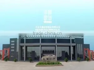 Hebei Dahan Textile Products Co., Ltd. company overview - view 1 thumbnail