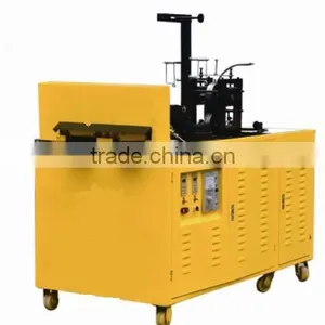 Double Head Automatic Mesh Scourer Machine thumbnail-4