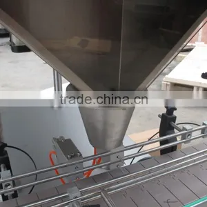 China Original Manufacturing Mechanical Counting and Filling Machine thumbnail-2