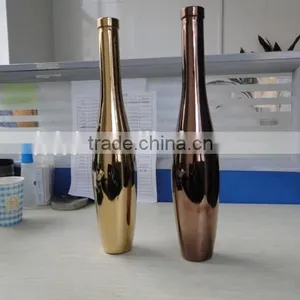 Glass Cup PVD Vacuum Coating Machine thumbnail-5