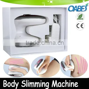 Hot Cake Beauty Device OBS-0130B Handheld Body Massager thumbnail-1