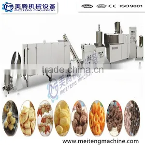 Hot Sale Center Filling Food Machine thumbnail-1