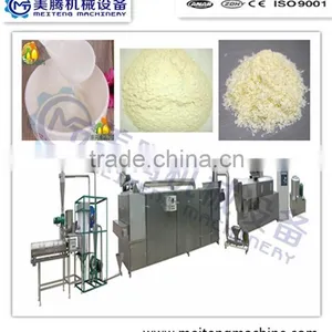Nutrition Rice Powder Processing Line thumbnail-2