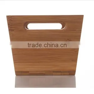 Personalized Bamboo Desk Accessories thumbnail-3