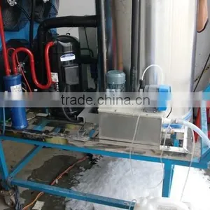 Industrial Large Daily Output Salt Water Flake Ice Maker Machine Quality Choice thumbnail-3
