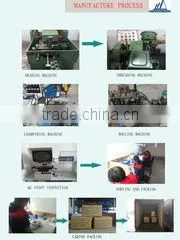 Suzhou Runtai Precision Hardware Co., Ltd. company overview - view 2 thumbnail