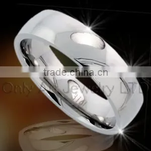 Men Steel Jewelry Stainless Steel Ring thumbnail-6
