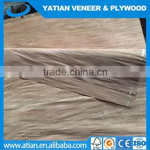 Grade ABCD 0.25-0.30mm Plywood Water Gum Veneer thumbnail-4