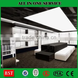 BEST Display Furniture High Quality Shoes Display Rack MDF Shelf thumbnail-4