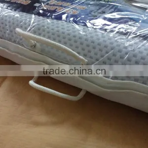Viscol Gel Memory Foam Memory Foam Pillow thumbnail-3