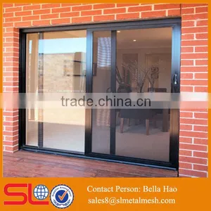 Hebei Shuolong High Quality Stainless Steel Security Window Screen in Australia thumbnail-1