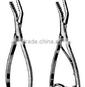 Semb Bone Holding Forceps/The Basis Surgical Orthopedics Instruments thumbnail-2