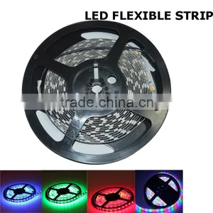 RGBY Led Flexible Strip With SMD2835 3528 5050 5630 thumbnail-5