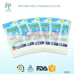 Pe/opp Plastic Poly Bag With Self Adhesive thumbnail-5