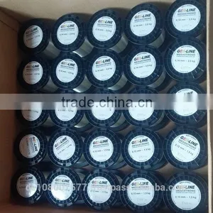 Best Quality Nylon Monofilament Fishing Lines 100% Made in Germany Medium Spools 10000M 0.08-0.10mm thumbnail-4