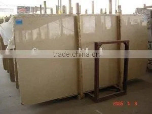 Cream Marble Slab thumbnail-1