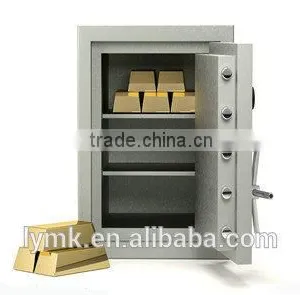 Hotel/bank Safe Box With Digital Lock thumbnail-1