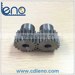 Steel M1.5 Small Pinion Gear thumbnail-2