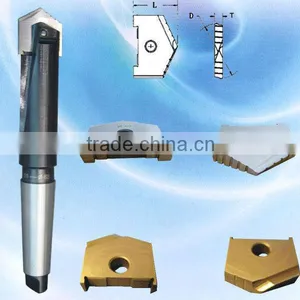 Spade Drill Blades thumbnail-1