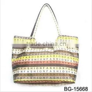 Hot Sale Fashion Extra Large Beach Bags thumbnail-3