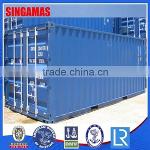 Made In China 40ft Luxury New Shipping Container thumbnail-2