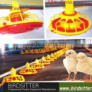 2016 Modern Automatic Quail Poultry Feeding Equipment thumbnail-1