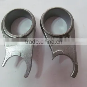 C100 Motorcycle Reverse Gear Shifting Fork thumbnail-2