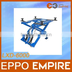 New Product Made in China Supplier Manufacturer Hydraulic Power Unit Auto Lift thumbnail-1