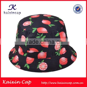 Promotional Owm Design Your Own String Bucket Hats thumbnail-2