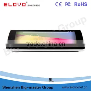 High-quality Cost Price 8inch Intel Z3735 Tablet PC Quad Core Android or Windows8.1 Optional Perfect Time thumbnail-5