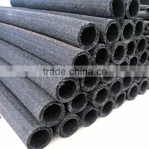 Geocomposite Drain Pipe for Land Drain thumbnail-5