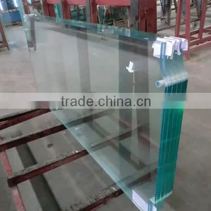 Toughened Glass(3-19mm CCC,ASNZS2208,CE-EN12150,ISO9001:2008) thumbnail-3