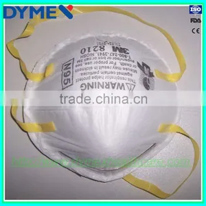 NIOSH N95 Gas Mask thumbnail-1