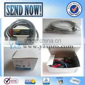 E3JM-10DM4-G BY OMC Miniature Proximity Sensor thumbnail-1