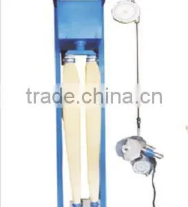 Jeans Brush Latex Rubber Leg thumbnail-3