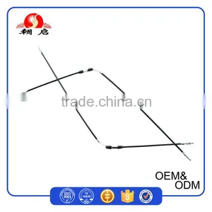 Wholesale Galvanized 2.0mm Diameter Steel Wire Inner Clutch Cable For Tillers thumbnail-2