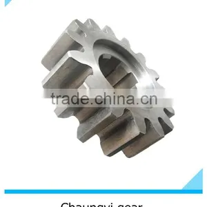 ANSI Standard Machinary Farming Gears thumbnail-1