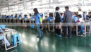 Shenzhen Cityeasy Technology Co., Ltd. company overview - view 3 thumbnail