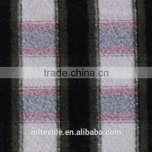 Wool Fiber Fabric Textile/woolen Cloth/wool Coat Fabric thumbnail-4
