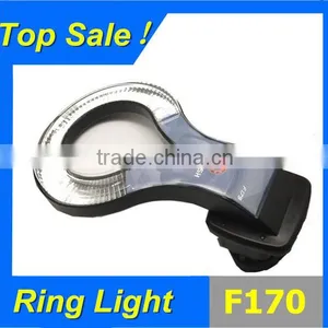 Ring Flash O-Flash F-170 thumbnail-1