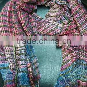 Cotton Stoles thumbnail-1
