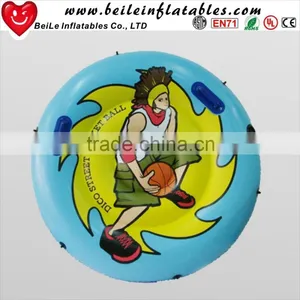 Hot Sale PVC Water Sports Inflatable Towable thumbnail-1