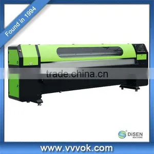 3.2M Large Format Sublimation Printer thumbnail-1