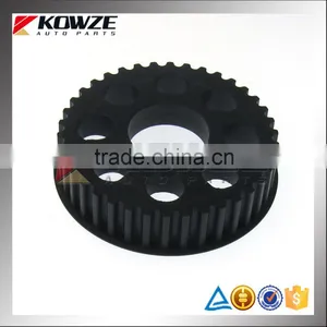Promotion Crankshaft Balancer Shaft Drive Sprocket for Mitsubishi Pajero Sport Pickup L200 L300 K94W K64T K74T KB4T MD164835 thumbnail-4
