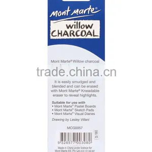 Mont Marte Willow Charcoal thumbnail-2