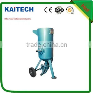 Abrasive Blasting Nozzle Used in Sand Blast Pots thumbnail-4